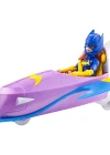 DC Super Hero Girls Batgirl Figür ve Araç Oyun Seti