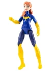 DC Super Hero Girls Batgirl Figür ve Araç Oyun Seti