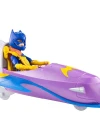 DC Super Hero Girls Batgirl Figür ve Araç Oyun Seti