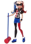 DC Super Hero Girls Harley Quinn Figür Oyuncak