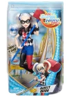 DC Super Hero Girls Harley Quinn Figür Oyuncak