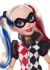 DC Super Hero Girls Harley Quinn Figür Oyuncak