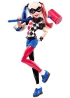 DC Super Hero Girls Harley Quinn Figür Oyuncak