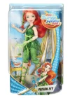 DC Süper Hero Girls Poison Ivy Figür Oyuncak