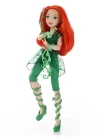 DC Süper Hero Girls Poison Ivy Figür Oyuncak