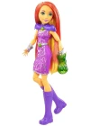 DC Super Hero Girls Starfire 12 Bebek