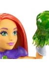 DC Super Hero Girls Starfire 12 Bebek