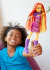 DC Super Hero Girls Starfire 12 Bebek