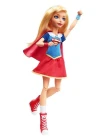 DC Süper Hero Girls Supergirl Figür Oyuncak