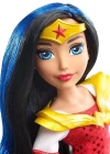 DC Super Hero Girls Wonder Woman Figür Oyuncak