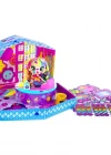 Decora Girlz 15 cm Moda Bebek ve Oyun Seti D1009