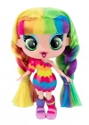 Decora Girlz 15 cm Moda Bebek ve Oyun Seti D1009