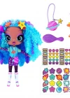 Decora Girlz Büyük Moda Bebek 28 cm - Celestia