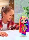 Decora Girlz Büyük Moda Bebek 28 cm - Decora