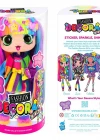 Decora Girlz Büyük Moda Bebek 28 cm - Decora