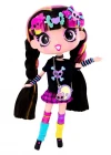 Decora Girlz Büyük Moda Bebek 28 cm - Luna