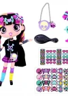 Decora Girlz Büyük Moda Bebek 28 cm - Luna