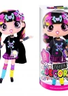 Decora Girlz Büyük Moda Bebek 28 cm - Luna