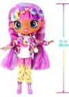 Decora Girlz Büyük Moda Bebek 28 cm - Sweetie