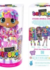 Decora Girlz Büyük Moda Bebek 28 cm - Sweetie