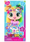 Decora Girlz Moda Bebek 13 cm - Decora