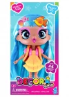 Decora Girlz Moda Bebek 13 cm - Marina