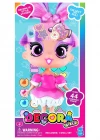 Decora Girlz Moda Bebek 13 cm - Sprinkles
