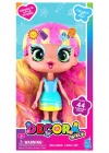 Decora Girlz Moda Bebek 13 cm - Sunny