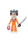 DevSeries Figürler - Jailbreak: Rusty
