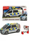 Dickie Toys Ford Transit Polisi 28 cm-3715013