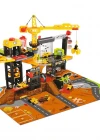 Dickie Toys İnşaat Oyun Seti 52 cm