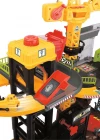 Dickie Toys İnşaat Oyun Seti 52 cm