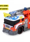Dickie Toys İtfaiye Aracı 3307000