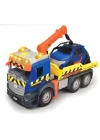 Dickie Toys Kamyon Çekiçi Aracı 26cm- 3745016