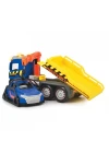 Dickie Toys Kamyon Çekiçi Aracı 26cm- 3745016