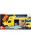 Dickie Toys Mercedes-Benz Sprinter Kurtarma Aracı 28 cm-3716025