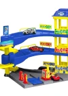 Dickie Toys Otopark Oyun Seti
