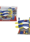 Dickie Toys Otopark Oyun Seti