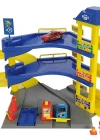 Dickie Toys Otopark Oyun Seti