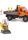 Dickie Yol Yapım Seti 3837020