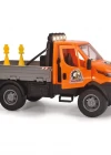 Dickie Yol Yapım Seti 3837020