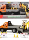 Dickie Yol Yapım Seti 3837020