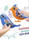 Digibirds İkili Paket Seri 1