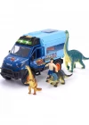 Dino World Lab Oyun Seti 203837025