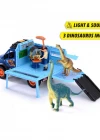 Dino World Lab Oyun Seti 203837025