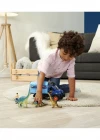 Dino World Lab Oyun Seti 203837025