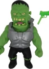 Monster Flex Combat Süper Esnek Figür 15 cm - Soldier Frankenstein