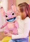 Disney Angel Real FX Elektronik Kukla 46 cm DIS-1030