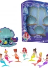 Disney Ariel ve Kız Kardeşleri Oyun Seti-HLW96