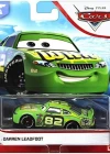 Disney Pixar Cars 3 Tekli Karakter Araçlar Darren Leadfoot FGD58